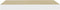 vidaXL - Wandschappen - zwevend - 4 - st - 40x23x3,8 - cm - MDF - eikenkleurig - en - wit