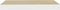 vidaXL - Wandschappen - zwevend - 4 - st - 40x23x3,8 - cm - MDF - eikenkleurig - en - wit
