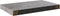 vidaXL - Wandschappen - zwevend - 4 - st - 50x23x3,8 - cm - MDF - betongrijs