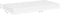 vidaXL - Wandschappen - zwevend - 4 - st - 50x23x3,8 - cm - MDF - wit