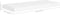vidaXL - Wandschappen - zwevend - 4 - st - 60x23,5x3,8 - cm - MDF - wit