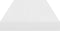 vidaXL - Wandschappen - zwevend - 4 - st - 60x23,5x3,8 - cm - MDF - hoogglans - wit