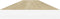 vidaXL - Wandschappen - zwevend - 4 - st - 90x23,5x3,8 - cm - MDF - eikenkleurig - wit