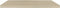 vidaXL - Wandschappen - zwevend - 4 - st - 90x23,5x3,8 - cm - MDF - eikenkleurig