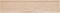 vidaXL - Wandschapppen - 2 - st - 110x23,5x4 - cm - bewerkt - hout