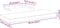 vidaXL - Wandschapppen - 2 - st - 60x23,5x4 - cm - bewerkt - hout