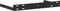 vidaXL - Wandschapppen - 4 - st - 80x23,5x4 - cm - bewerkt - hout