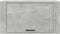 vidaXL - Wandschoenenkast - 70x35x38 - cm - bewerkt - hout - betongrijs