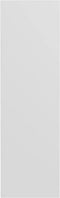 vidaXL - Wandschoenenkasten - 2 - st - 60x18x90 - cm - hout - hoogglans - zwart