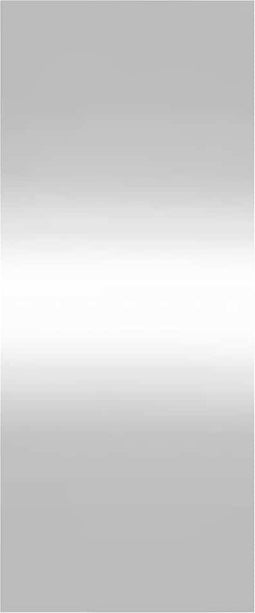 vidaXL - Wandspiegel - 40x100 - cm - rechthoekig - glas