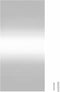 vidaXL - Wandspiegel - met - LED's - rechthoekig - 30x60 - cm - glas