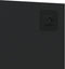 vidaXL - Wandspiegel - met - LED's - rechthoekig - 30x60 - cm - glas