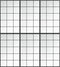vidaXL - Wandspiegels - 6 - st - 100x60 - cm - metaal - zwart
