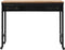 vidaXL - Wandtafel - 100x33,5x80 - cm - MDF - en - vurenhout