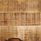 vidaXL - Wandtafel - 100x35x70 - cm - massief - ruw - mangohout