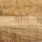 vidaXL - Wandtafel - 110x30x75 - cm - massief - ruw - mangohout - en - ijzer