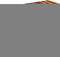 vidaXL - Wandtafel - 110x35x76 - cm - massief - gerecycled - hout