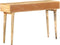 vidaXL - Wandtafel - 115x35x76 - cm - massief - mangohout