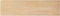 vidaXL - Wandtafel - 120x30x76 - cm - MDF - wit