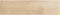 vidaXL - Wandtafel - 120x30x76 - cm - MDF - zwart