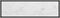 vidaXL - Wandtafel - 120x35x75 - cm - gehard - glas - wit