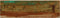 vidaXL - Wandtafel - 120x35x76 - cm - massief - gerecycled - hout - en - staal