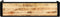 vidaXL - Wandtafel - 140x35x76 - cm - massief - ruw - mangohout