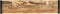 vidaXL - Wandtafel - 150x35x76 - cm - massief - sheeshamhout