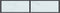 vidaXL - Wandtafel - 160x35x75,5 - cm - gehard - glas - witmarmerkleurig
