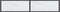 vidaXL - Wandtafel - 180x35x75,5 - cm - gehard - glas - witmarmerkleurig