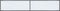 vidaXL - Wandtafel - 200x35x75,5 - cm - gehard - glas - wit