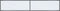 vidaXL - Wandtafel - 200x35x75,5 - cm - gehard - glas - wit