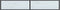 vidaXL - Wandtafel - 220x35x75,5 - cm - gehard - glas - witmarmerkleurig