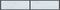 vidaXL - Wandtafel - 220x35x75,5 - cm - gehard - glas - witmarmerkleurig