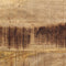 vidaXL - Wandtafel - 70x35x70 - cm - massief - ruw - mangohout