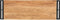 vidaXL - Wandtafel - 90x30x75 - cm - massief - acaciahout