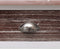 vidaXL - Wandtafel - 90x30x77 - cm - hout - bruin