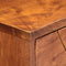 vidaXL - Wandtafel - 90x35x76 - cm - massief - acaciahout