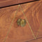 vidaXL - Wandtafel - 90x35x76 - cm - massief - acaciahout