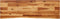 vidaXL - Wandtafel - met - natuurlijke - rand - 110x35x80 - cm - massief - acaciahout