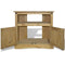 vidaXL - Wandtafel - Mexicaans - grenenhout - Corona-stijl - 80x43x78 - cm