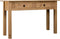 vidaXL - Wandtafel - Panama - Range - 110x40x72 - cm - massief - grenenhout