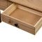 vidaXL - Wandtafel - Panama - Range - 110x40x72 - cm - massief - grenenhout