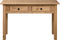 vidaXL - Wandtafel - Panama - Range - 110x40x72 - cm - massief - grenenhout