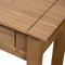 vidaXL - Wandtafel - Panama - Range - 110x40x72 - cm - massief - grenenhout