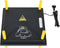 vidaXL - Warmteplaat - voor - kuikens - en - eendjes - 30x30 - cm