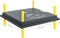 vidaXL - Warmteplaat - voor - kuikens - en - eendjes - 40x40 - cm