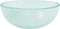 vidaXL - Wasbak - 30x12 - cm - gehard - glas - mat