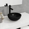 vidaXL - Wasbak - 30x12 - cm - gehard - glas - mat