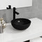 vidaXL - Wasbak - 35x12 - cm - gehard - glas - transparant